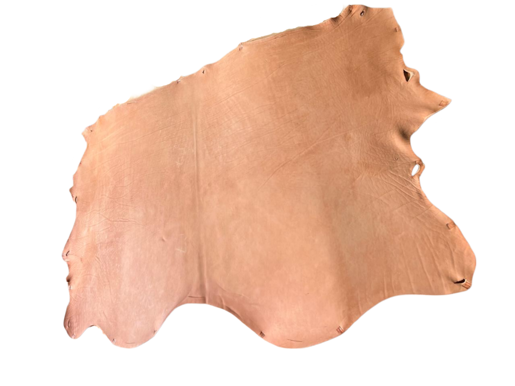 Rose Double Cullata Skirting Leather 13-15 oz